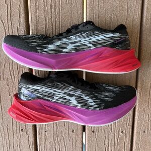 ASICS Women’s Novablast 3 Running Shoes